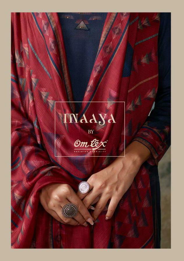 INNAYA PURE SILKINA DIGITAL PRINT SUIT Anant Tex Exports Private Limited