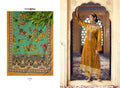 RIANA CHIHN-BAHAAR  24100 SERIES SUIT Anant Tex Exports Private Limited