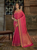 Aansh Silk Traditional Patola weaving Saree Anant Tex Exports Private Limited