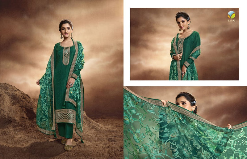 KASEESH - GARIMA SUITS Anant Tex Exports Private Limited