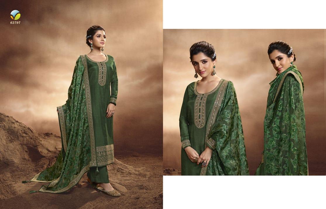 KASEESH - GARIMA SUITS Anant Tex Exports Private Limited