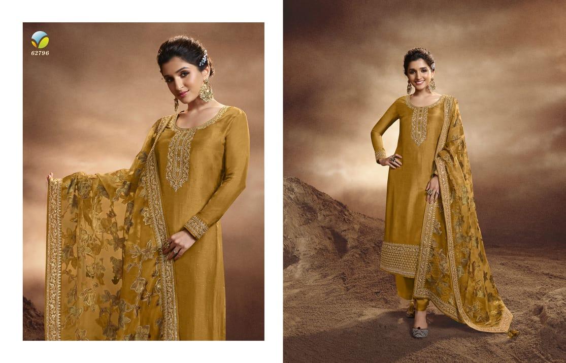 KASEESH - GARIMA SUITS Anant Tex Exports Private Limited