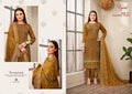 KASHMIRI KAANI SUITS Anant Tex Exports Private Limited