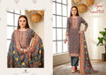 KASHMIRI KAANI SUITS Anant Tex Exports Private Limited