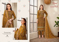KASHMIRI KAANI SUITS Anant Tex Exports Private Limited