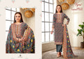 KASHMIRI KAANI SUITS Anant Tex Exports Private Limited
