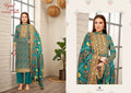 KASHMIRI KAANI SUITS Anant Tex Exports Private Limited