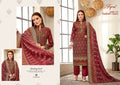 KASHMIRI KAANI SUITS Anant Tex Exports Private Limited