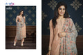 Vipul Amber Chinnon With Embroidery Suits Anant Tex Exports Private Limited
