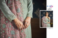 Vipul Amber Chinnon With Embroidery Suits Anant Tex Exports Private Limited