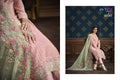 Vipul Amber Chinnon With Embroidery Suits Anant Tex Exports Private Limited