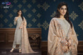 Vipul Amber Chinnon With Embroidery Suits Anant Tex Exports Private Limited