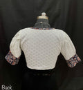 Pure Cotton Blouse Anant Tex Exports Private Limited