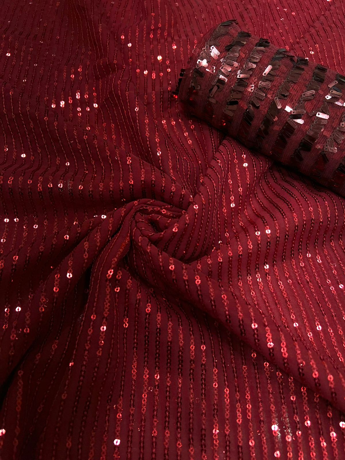 Bollywood Sequence Saree Collection Anant Tex Exports Private Limited