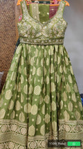 Traditional Bridal Designer Lehenga Anant Tex Exports Private Limited