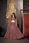 Zeeya Rangrezz 11001-11004 Series Lehenga Anant Tex Exports Private Limited
