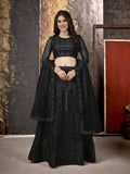 Zeeya Rangrezz 11001-11004 Series Lehenga Anant Tex Exports Private Limited