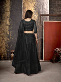 Zeeya Rangrezz 11001-11004 Series Lehenga Anant Tex Exports Private Limited