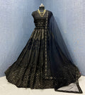 Zeeya Rangrezz 11001-11004 Series Lehenga Anant Tex Exports Private Limited