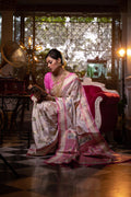 Soft Banarasi Silk Saree Anant Tex Exports Private Limited