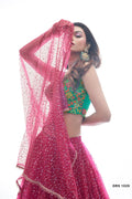 Traditional Lehenga Choli Anant Tex Exports Private Limited