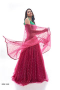 Traditional Lehenga Choli Anant Tex Exports Private Limited
