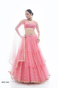 Traditional Lehenga Choli Anant Tex Exports Private Limited