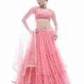 Traditional Lehenga Choli Anant Tex Exports Private Limited