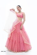 Traditional Lehenga Choli Anant Tex Exports Private Limited