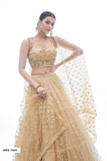 Traditional Lehenga Choli Anant Tex Exports Private Limited