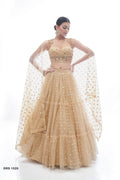 Traditional Lehenga Choli Anant Tex Exports Private Limited