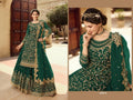 Glossy Simar Amyra Shaivi 15030 Colors Suit Anant Tex Exports Private Limited