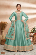 AANAYA Vol-148 Series Gown Anant Tex Exports Private Limited