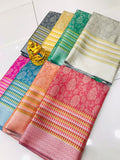 Kanchipuram Pure Silk Handloom Saree Anant Tex Exports Private Limited