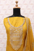 ANAMIKA GOPI VOL-1 HEAVY DOLA SILK EMBROIDERY SEQUENCE SUIT Anant Tex Exports Private Limited