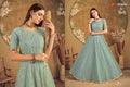 FLORY VOL. 16 DESIGNER EXCLUSIVE LONG GOWN Anant Tex Exports Private Limited