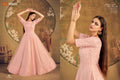 FLORY VOL. 16 DESIGNER EXCLUSIVE LONG GOWN Anant Tex Exports Private Limited