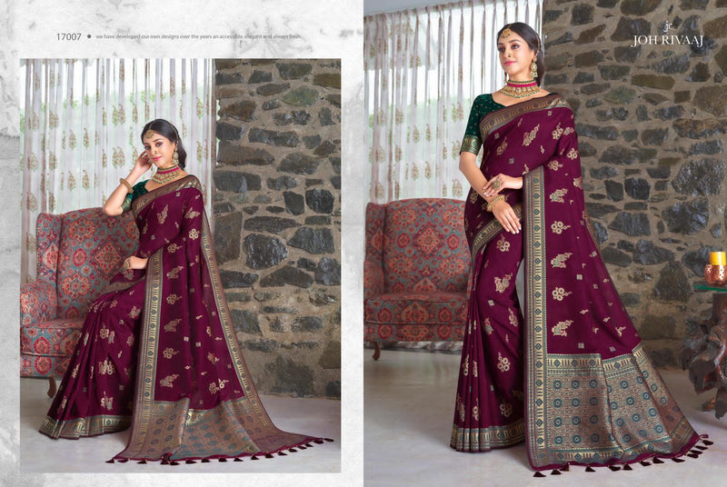 Jasrani Traditional Silk Weaving Patola Saree Anant Tex Exports Private Limited