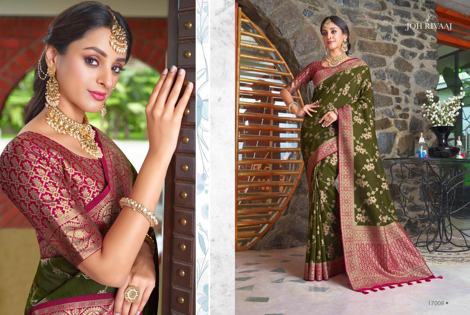 Jasrani Traditional Silk Weaving Patola Saree Anant Tex Exports Private Limited