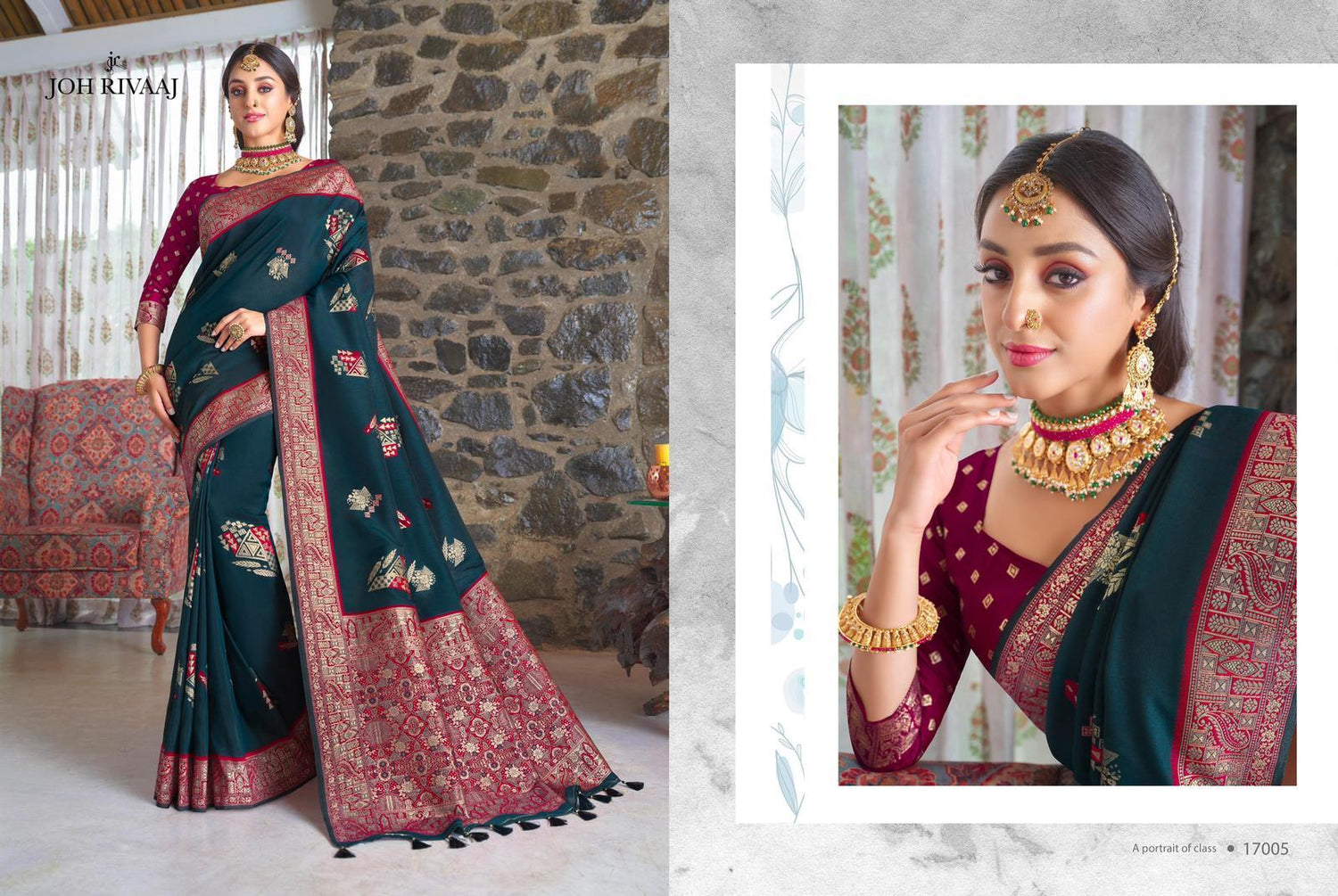 Jasrani Traditional Silk Weaving Patola Saree Anant Tex Exports Private Limited