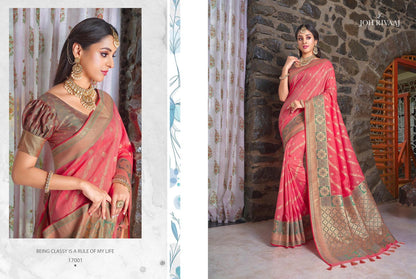Jasrani Traditional Silk Weaving Patola Saree Anant Tex Exports Private Limited