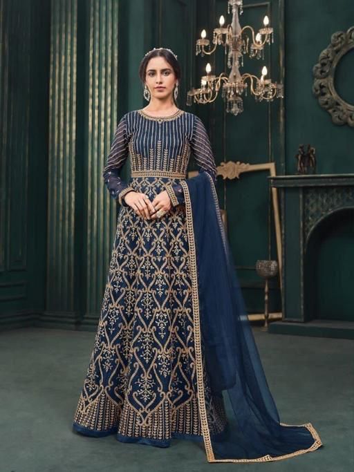 Swagat Swati D.no 3105 Salwar Suit Anant Tex Exports Private Limited