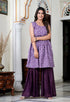 Designer Sharara Suit Anant Tex Exports Private Limited