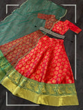 Occasion Wear Lehenga Choli Anant Tex Exports Private Limited