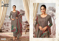 ALOK AL MADINA JAAM SATIN SALWAR SUITS Anant Tex Exports Private Limited