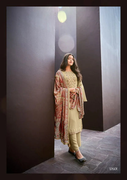 DEEPSY SUITS PAISLEY PASHMINA WINTER SUITS Anant Tex Exports Private Limited
