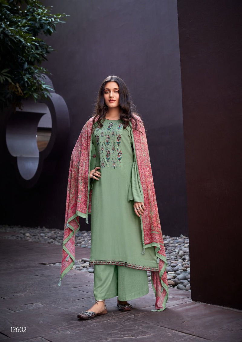 DEEPSY SUITS PAISLEY PASHMINA WINTER SUITS Anant Tex Exports Private Limited