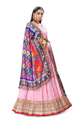 Draupadi Wedding Lehenga-Choli Anant Tex Exports Private Limited