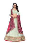 Draupadi Wedding Lehenga-Choli Anant Tex Exports Private Limited