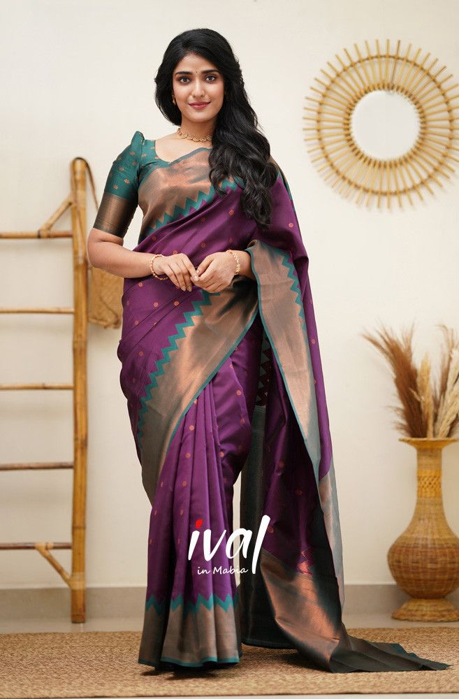 LICHI SILK SAREE Anant Tex Exports Private Limited